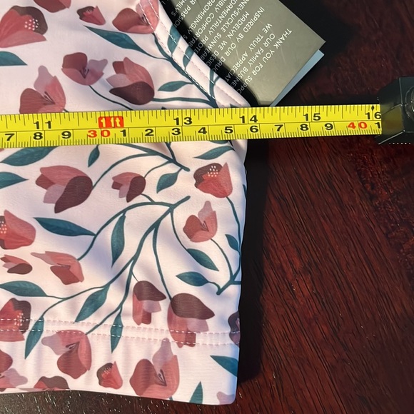 NWT Honeysuckle bikini - Picture 5 of 11